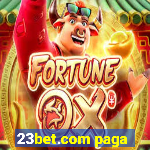 23bet.com paga